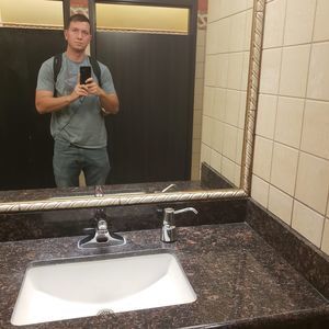 Meet your Posher, Anthony